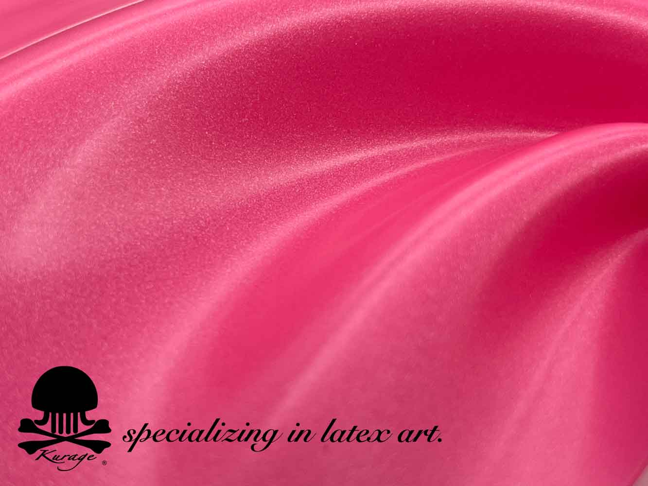 Metallic-Fuhsia(ラバーシート)-即納-メタリックフクシア
