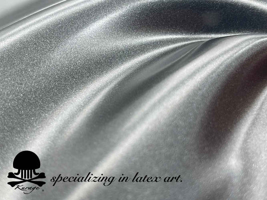 Metallic-Pewter(ラバーシート)-即納-メタリックピューター