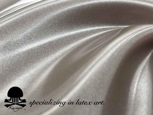 Metallic-Platinum(ラバーシート)-即納-メタリックプラチナム