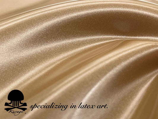 Metallic-Electrum-Gold (ラバーシート)-即納-メタリック エレクトラムゴールド