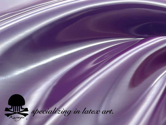 Damson-Purple(ラバーシート)-即納-パープル