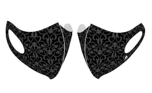 Kurage オリジナルマスク -25-