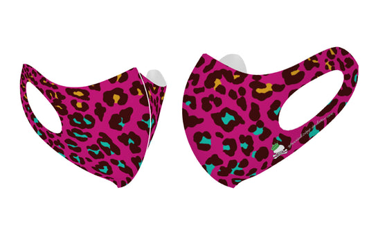 Kurage オリジナルマスク -20-