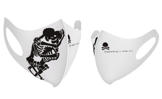 Kurage オリジナルマスク -7-