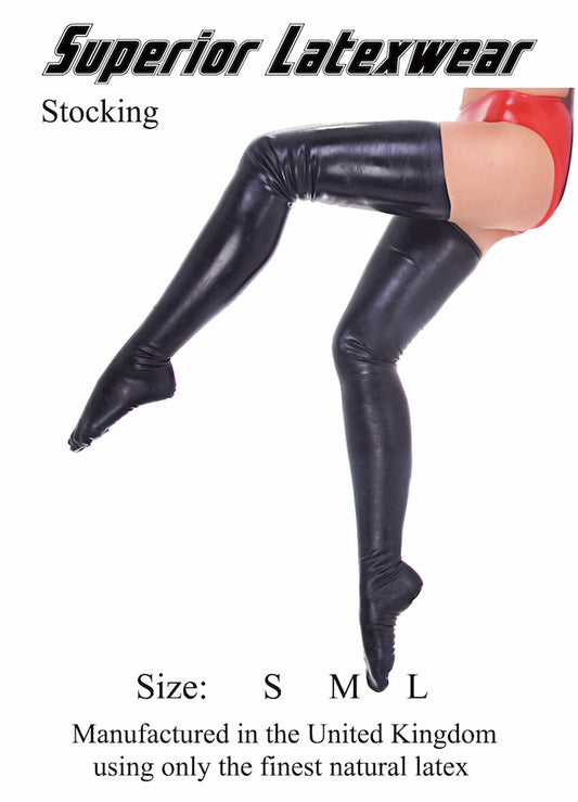 kurage ラバー ストッキング