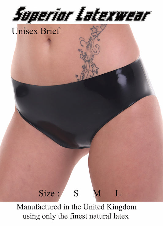 ラバーブリーフ 下着 パンツ