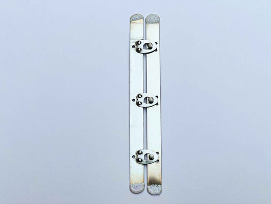 ラバークラフト コルセット自作 バスク ボーン販売