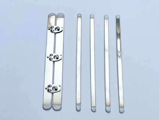 コルセット自作 バスク ボーン販売