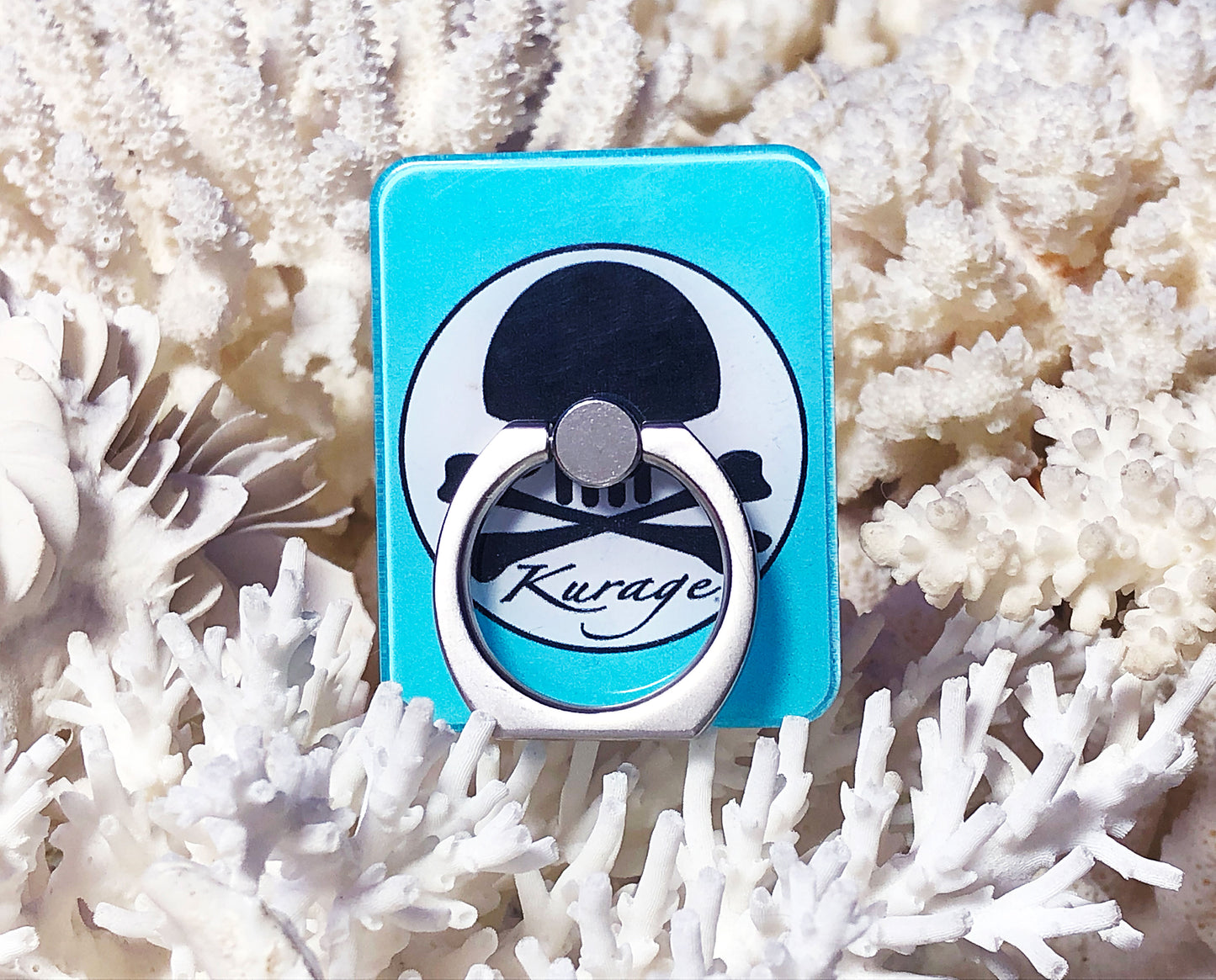 スマホリング « K »