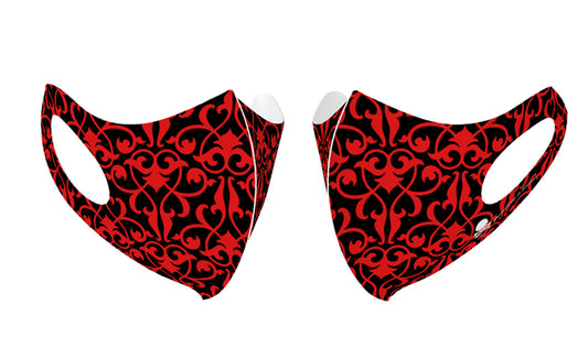 Kurage オリジナルマスク -24-