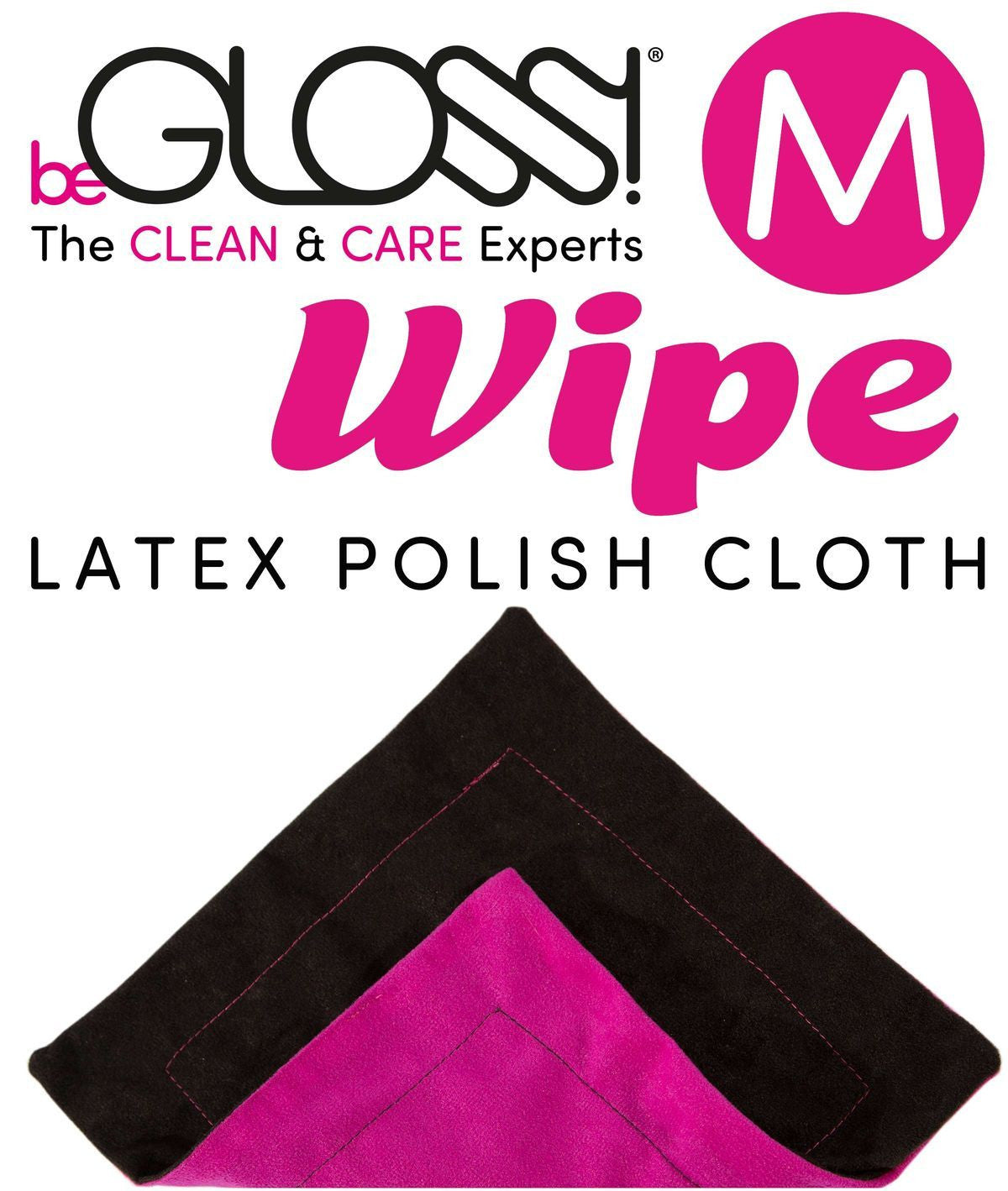 kurage latex begloss beGLOSS ビーグロス ワイプ wipe