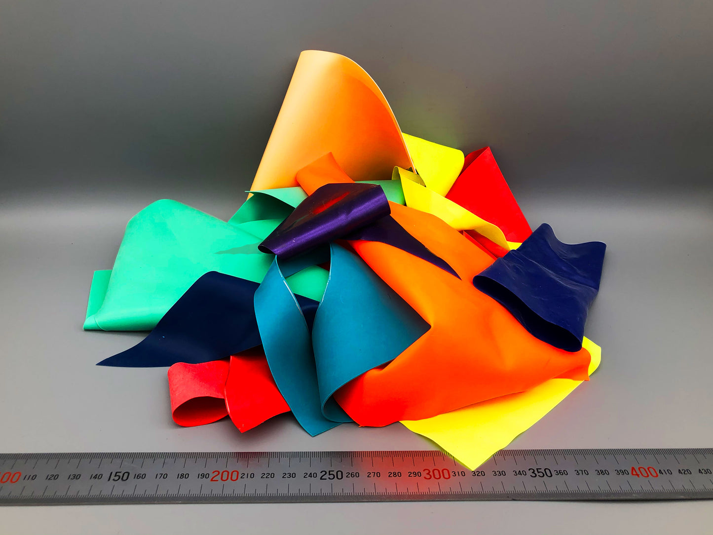 Kurage latex クラゲラバー ラバーシート 端切れ 修理シート latex sheet 販売 通販 ラバーショップ