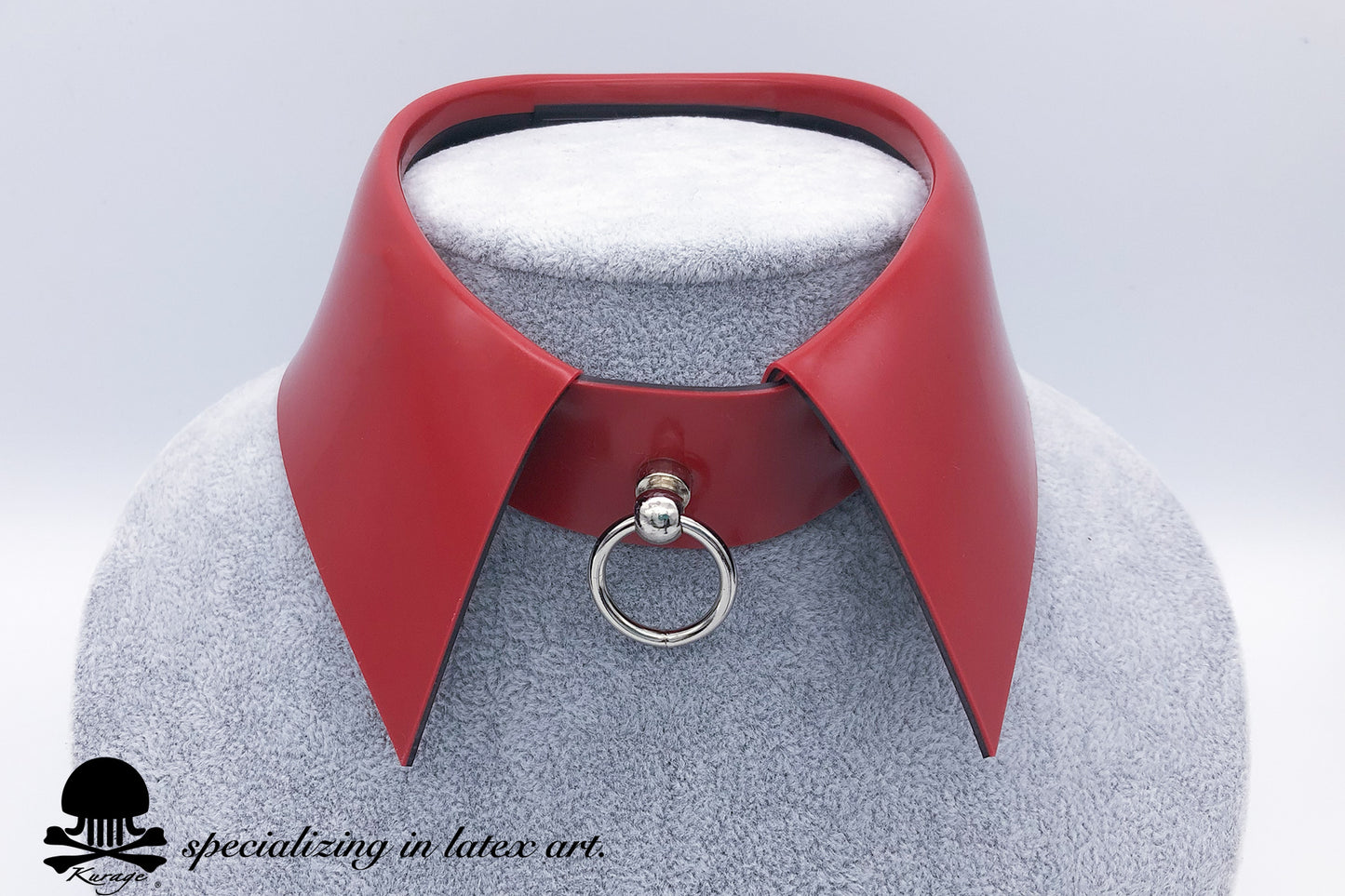 kurage latex クラゲラバー ラバー