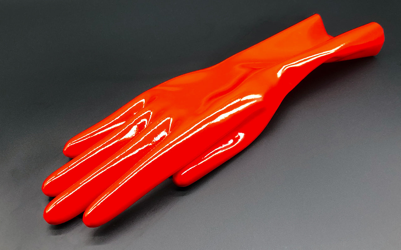 kurage latex rubberクラゲラバー クラゲウェブショップ 販売 通販 ショップ ラバー ラテックス フェチ rubberfetish rubberfashion latexfashion ファッション ラバーグローブ ラバーショートグローブ
