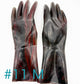 UNIQDSN ART SERIES マーブル #11 M - MARBLE GLOVES  (Mid-Arm)