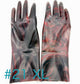 UNIQDSN ART SERIES マーブル #21 XL - MARBLE GLOVES  (Mid-Arm)