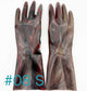 UNIQDSN ART SERIES マーブル #08 S - MARBLE GLOVES  (Mid-Arm)