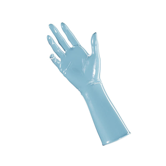 2026 UNIQDSN Powder Blue Gloves (Mid Arm)