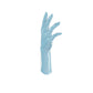 2026 UNIQDSN Powder Blue Gloves (Mid Arm)