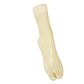 UNIQDSN Trans Natural Tabi Socks (Ankle High)