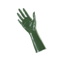 UNIQDSN Olive Gloves (Mid Arm)