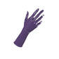 2026 UNIQDSN Royal Purple Gloves (Mid Arm)