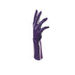 2026 UNIQDSN Royal Purple Gloves (Mid Arm)