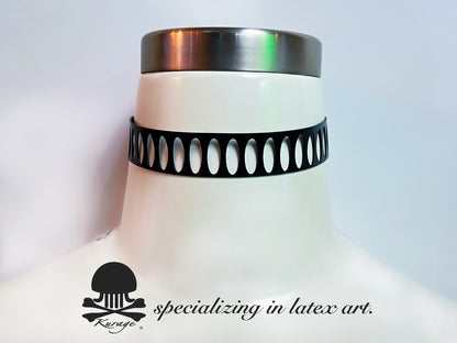 Tattoo Choker Collection