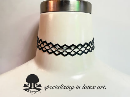 Tattoo Choker Collection